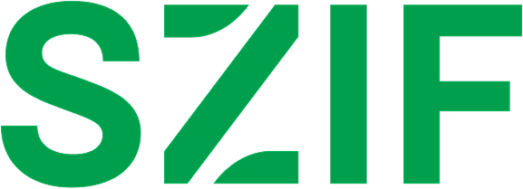 SZIF logo
