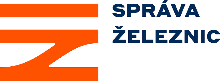 Správa železnic logo