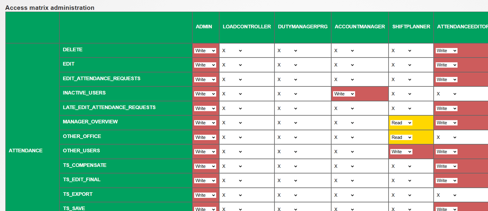 Air Dispatch screenshot