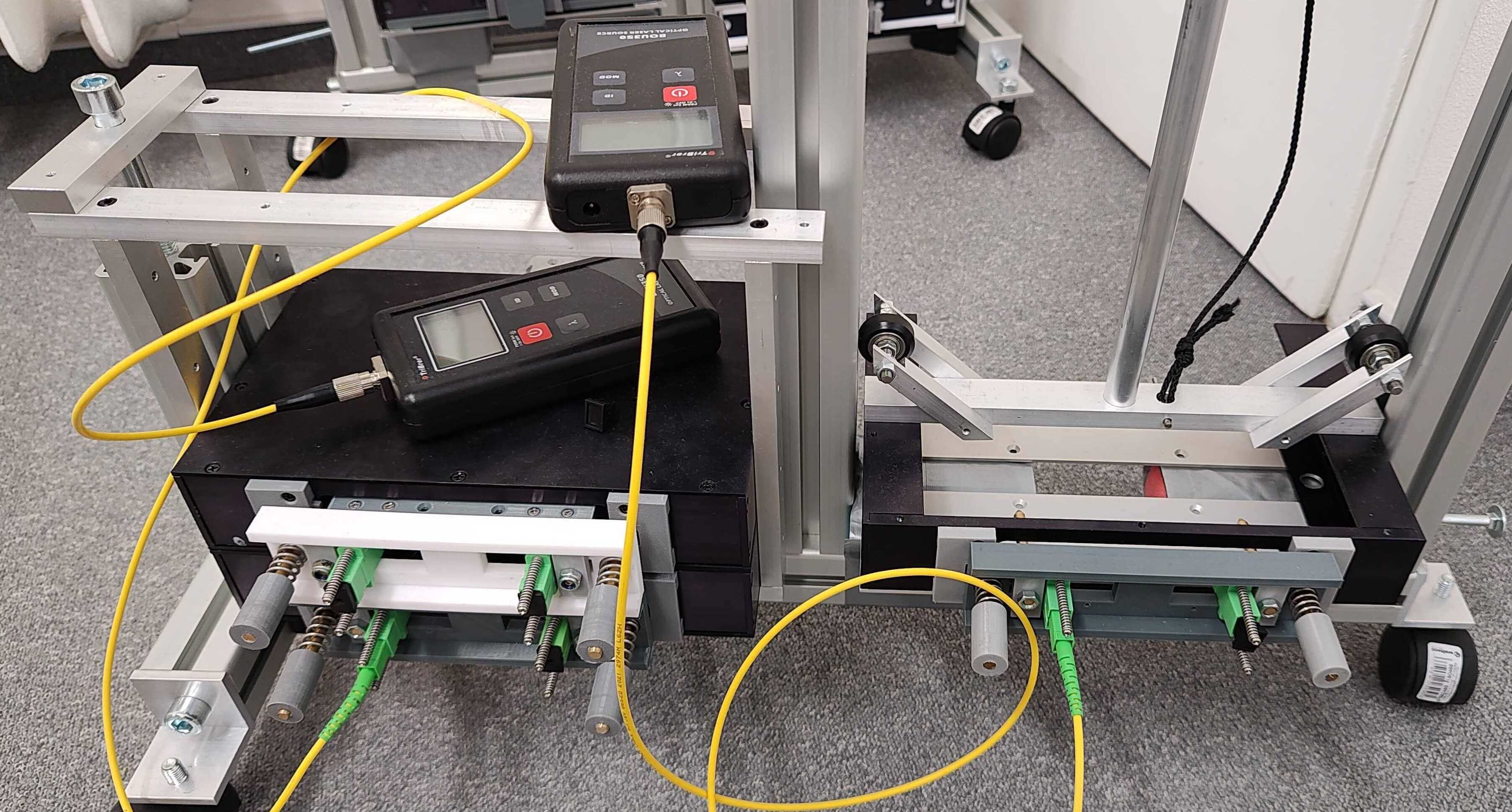 IoT sensors - device